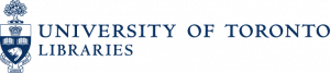 University of Toronto Libraries Logo