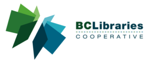 BC Libraries Cooperative logo