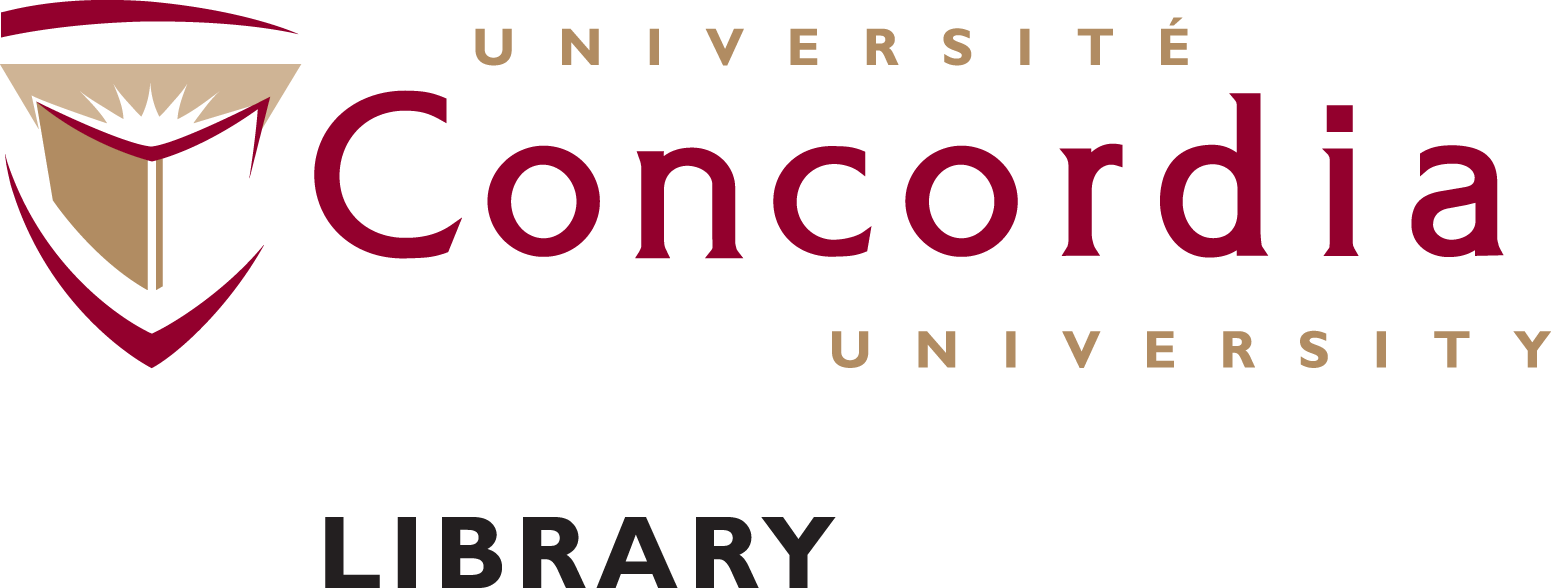 Concordia University Library