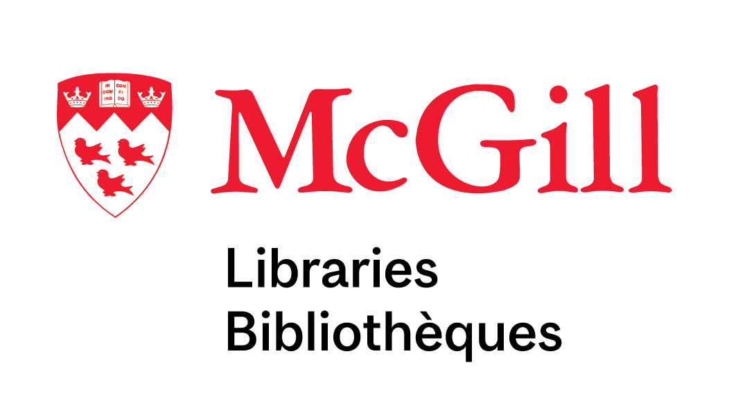 McGill University Libraries